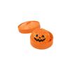 Cartoon Ghost Series Stress Relieving Toy Ghost Bun Soft, Slow, Elastic Squid Toy Clip Steamer Steamed Bun Squeezing Toy Gift
