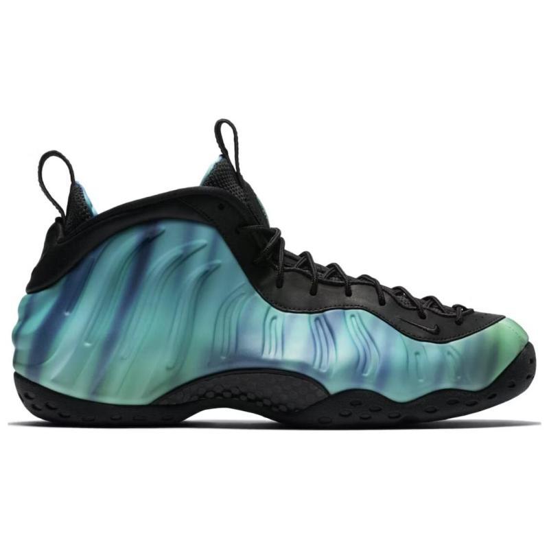Nike Air Foamposite One Northern Lights GS Sneakers 842399-001