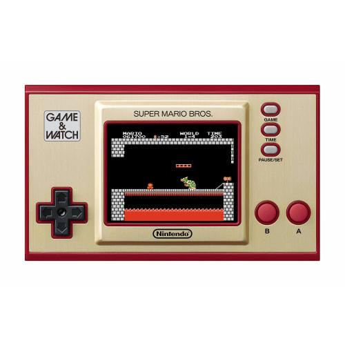 Играйте и смотрите super mario bros.
