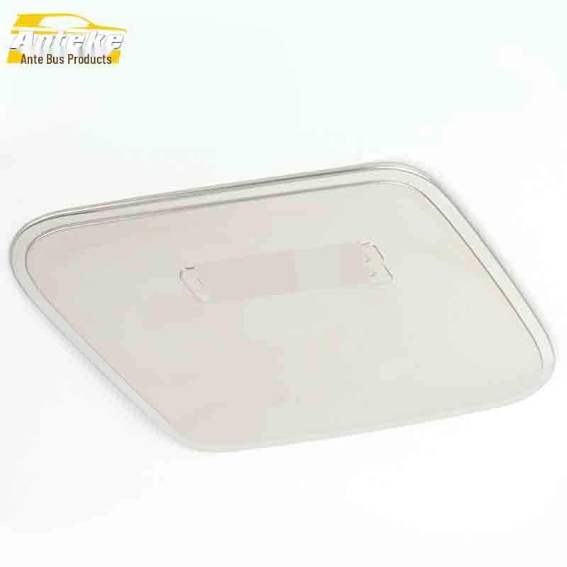 GS8 Fuel Tank Cap Scratch-Resistant Decorative Sticker