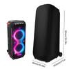Dustproof Cover for PartyBox710 Speaker Sleeve,Dust Cover Stretchable Design for Full Protections Durability Shell