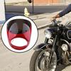 Motorcycle Headlight Fairing Windscreen Plastic Material Windshield Cover for Universal Motorbike Use