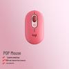 Logitech POP Wireless Bluetooth Mouse