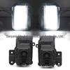 84501SJ01 LED Fog & Daytime Running Light for Subaru Forester SK 2019-2021