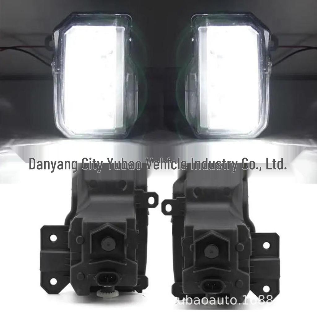 84501SJ01 LED Fog & Daytime Running Light for Subaru Forester SK 2019-2021