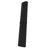 Universal Fit Car Trunk Cover with Bumper Protections Scratch Resistant Mat Pet Car Accessories for Family & Outdoor Use