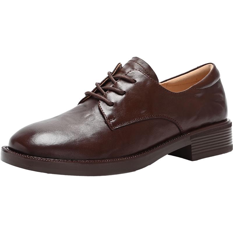 Women s Comfortable Sheepskin Loafers EU 36