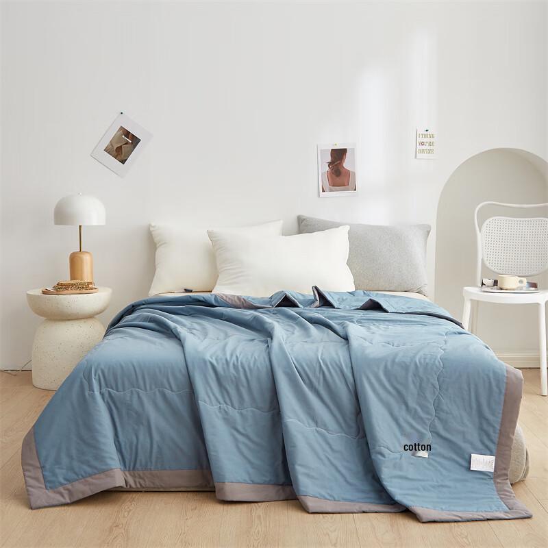 Ausmeng Pure Cotton Lightweight Quilt