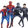 Costum Spiderman Venom Costum Cosplay Bărbați Adult Petrecere Halloween Zentai Body