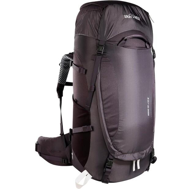 Рюкзак Tatonka Noras 55+10 bordeaux red (Damen) (1324.047)