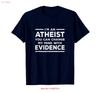 New Limited Im An Atheist Atheism Shirt As An Anti Religion TShirt