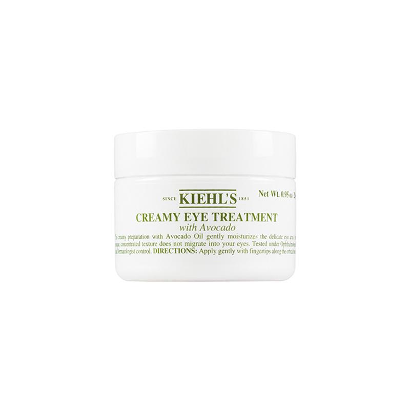 

[Kiehls] Creamy Eye Treatment with Avocado 28ml