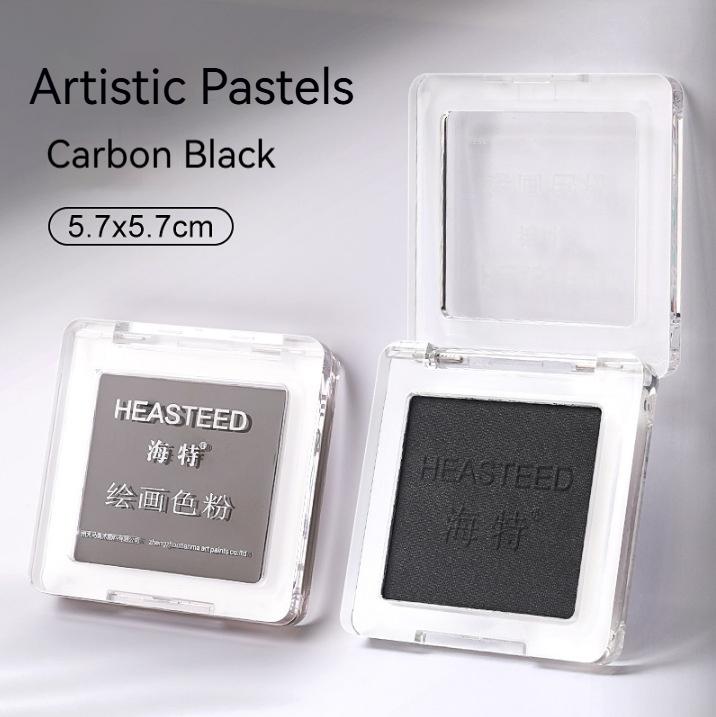 

Ultra Soft Sketch Toner Dry Wet Graphite Charcoal Powder for Artist Drawing Graffiti Professional Paint Color Sketching Supplies