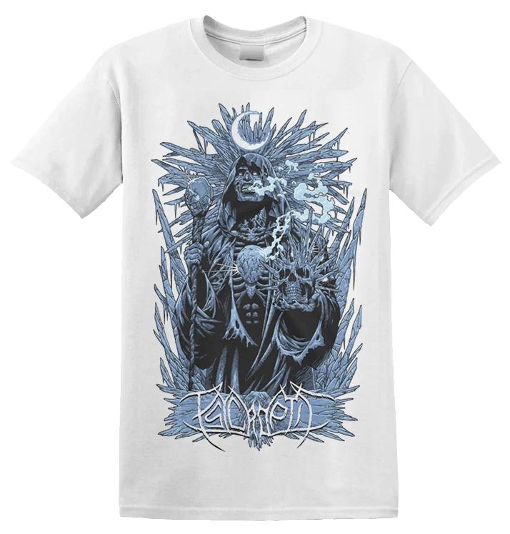 PSYCROPTIC -  Frozen Gaze  T-Shirt S