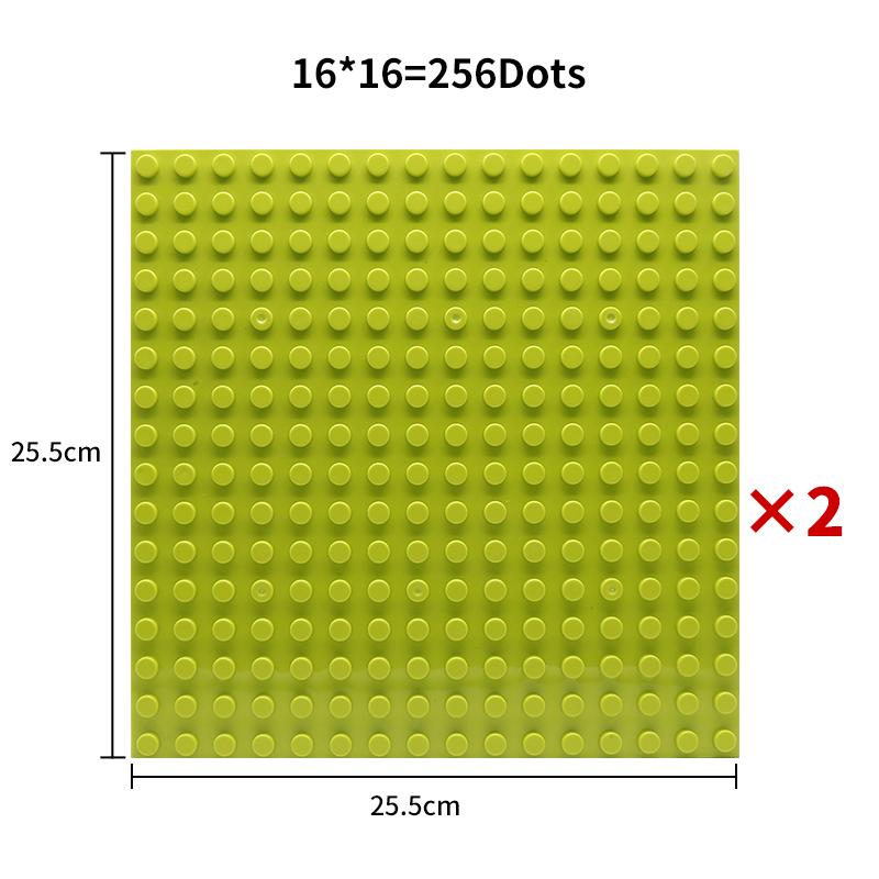 Big Size Marble Race Run Building Blocks Funnel Slide Blocks Constructions Figures Bricks Educational Toys For Children Gifts