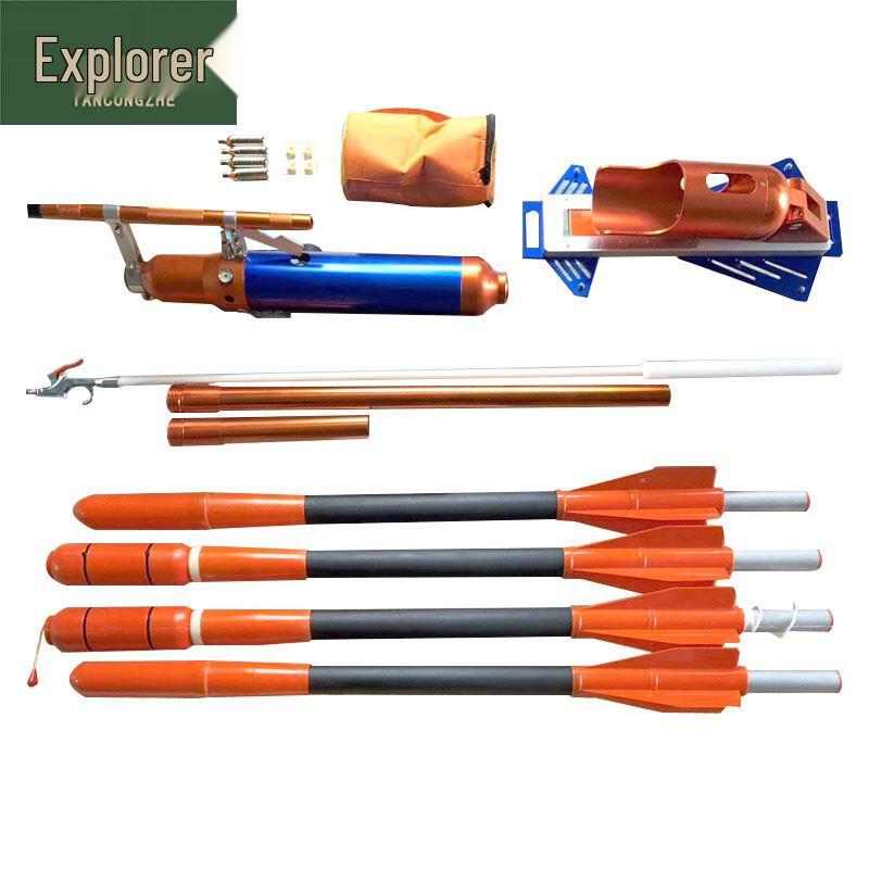 Explorer Adult Emergency Life Vest