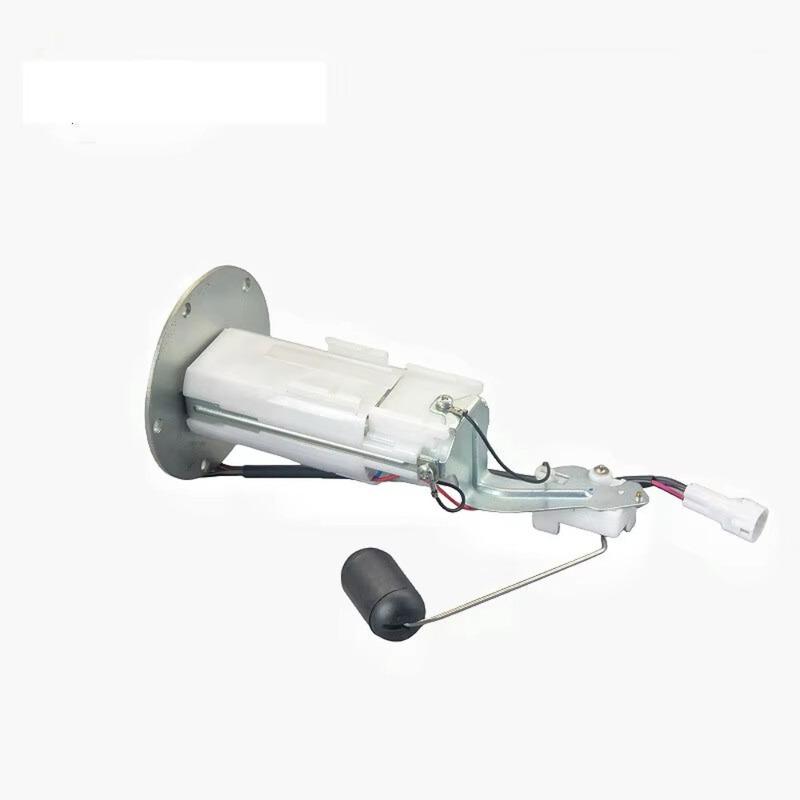 High quality New For 15100-27G00 JH Motorcycle Fuel Pump Assembly Suzuki DL 650 VStrom DL650 2007-2011 15100-11J00 UC-T35