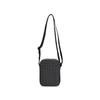 Kangol Kids Black Nova Cross Bag Se  aSebcb08220bk 