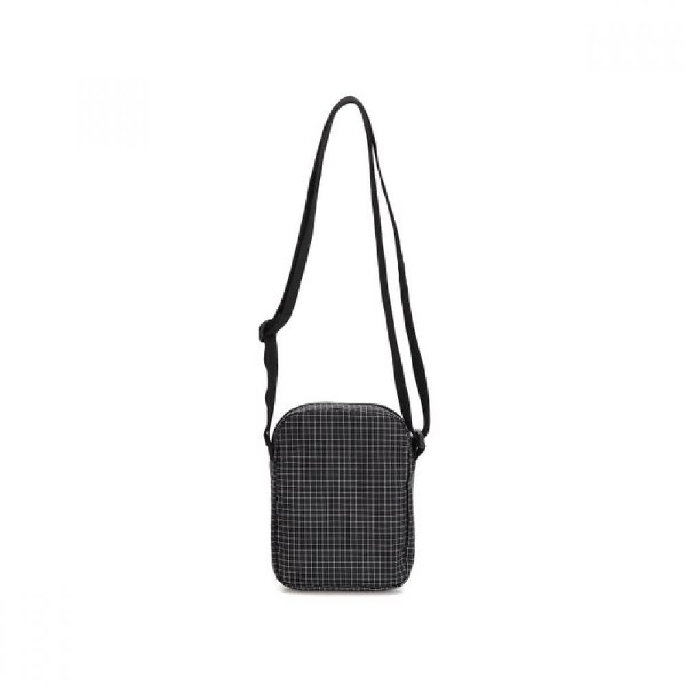 Kangol Kids Black Nova Cross Bag Se  aSebcb08220bk 