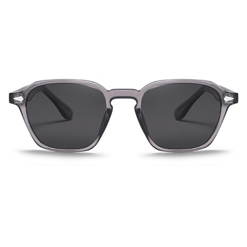 FEISEDY Sunglasses for Men and UV TR90 Color Stylish Design for Mountain and a Smaller B1307 Women, Protection, Lenses, Driving, Fishing, Climbing,