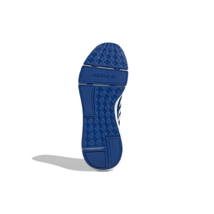 Adidas Swift Run 22 Royal Blue Unisex Sneakers Cloud-White Legend-Ink GZ3498