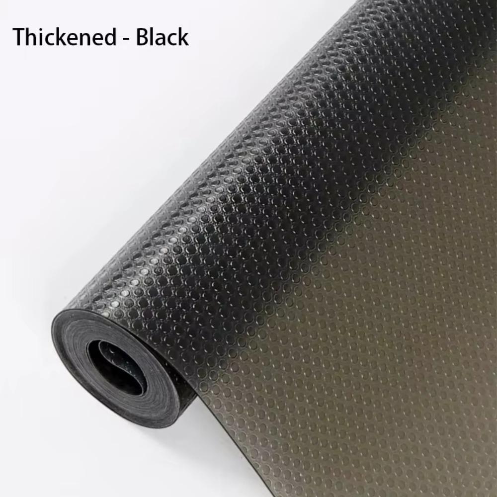 

EVA Kitchen Pad Environmentally Wardrobe Mat Hot Furniture Drawer Pad Home black-55cm