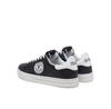 Мужские кроссовки Versace Jeans Couture 78ya3sk1 чёрные