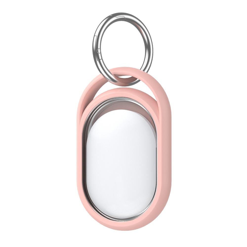 Keychain Tracker Device Cover Full Protection Smart Accessories Protective Case for Xiaomi Tag