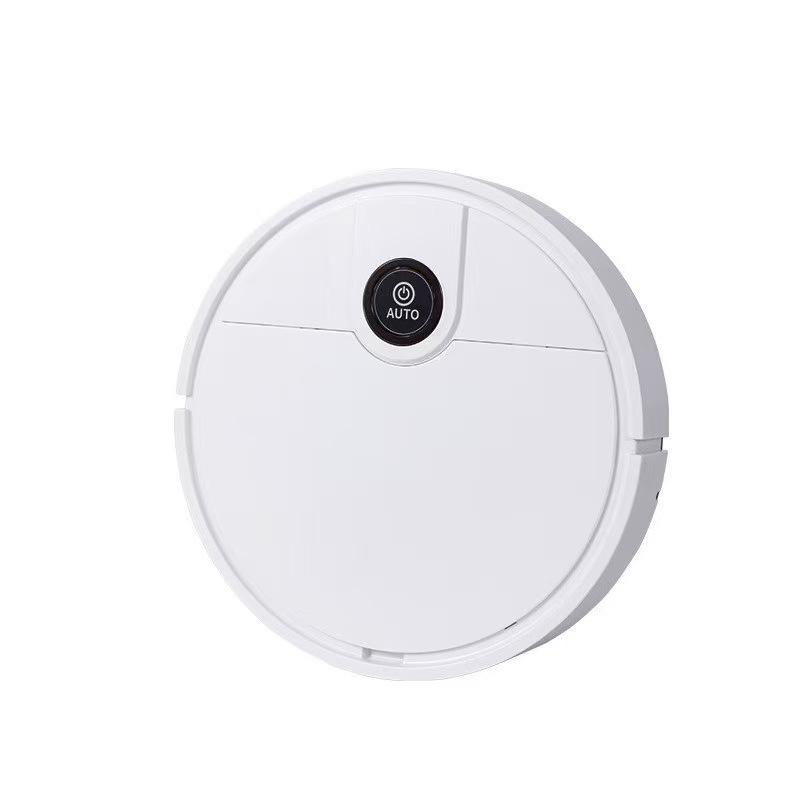 Smart Home Vacuum Cleaner - Automatic Sweeping Machine