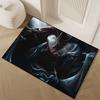G-Game Of T-Thrones Door Mat Welcome Door mat Non-slip Floor Bedroom Kitchen Bath Balcony Hallway Rug Home Decoration Carpet