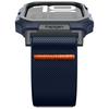 Etui do Apple Watch 10 Spigen Lite Fit PRO Granatowy