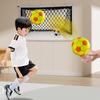 Soft Quiet Soccer Ball Size 5 For Indoor Outdoor Home Yard Fun Soccer Gift For Kids Soccer Ball Training Sport Toy For Youth