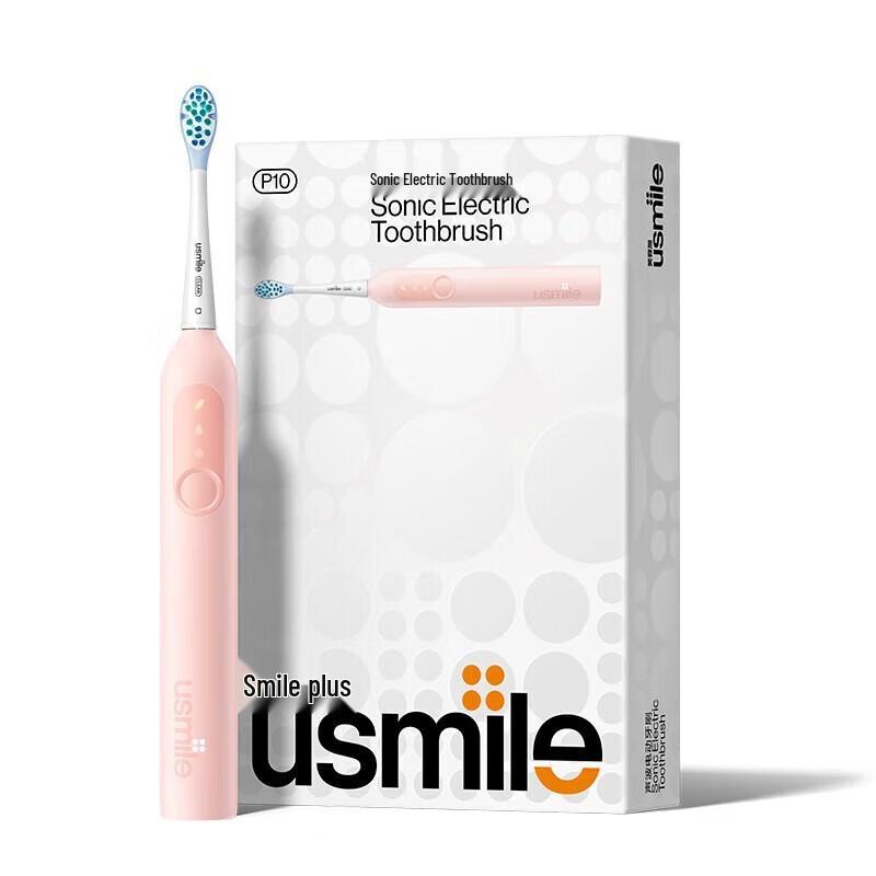 

usmile P10 Sonic Electric Toothbrush
