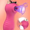 Sucker Clit Vibrator For Women 10 Sucking Modes Clitoris Stimulator Goods For Adults Massager Female Masturbation Sex Toys Shop