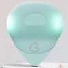 Light Pick LED Luminous 0.58/1.0MM Thickness Up Guitar Beat Pick Ukulele Acoustic