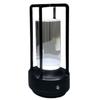 Rechargeable Led Table Lamp USB Bedside Lamp Industrial Style Atmosphere Night Light  Desktop