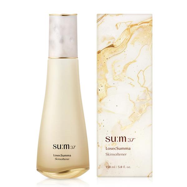 SUM37 Renewal New Product Rosic Summa Skin Softener 150ml / Wrinkle Care Lifting