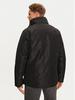 CMP Men's 3-in-1 Jacket Made of Taslan (33Z1577D) Men's 3-in-1 Jacket Made of Taslan (33Z1577D) Black Color