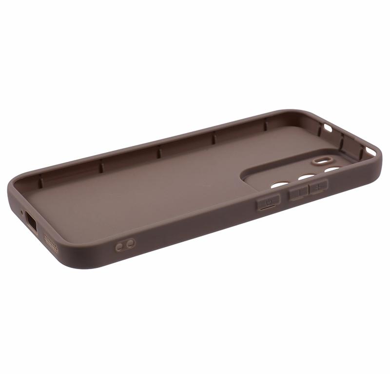 For Oppo Reno12 Pro 5G (Global) Case Grooved Design TPU Anti-Slip Phone Cover