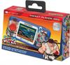 My Arcade Street Fighter II Pocket Player Portable Game System with 2 Games and 2.75-inch Color Screen