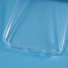 Transparent TPU Phone Case for Honor X50i 5G/90 Lite 5G,Scratch-Resistant Ultra-Thin Phone Cover