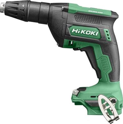 Cordless Drywall Screwdriver W18DAW18DAWAZ (2x 2.0 Ah + HSC III)