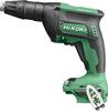 Hikoki Cordless Drywall Screwdriver W18DAW18DAWAZ (2x 2.0 Ah + HSC III)