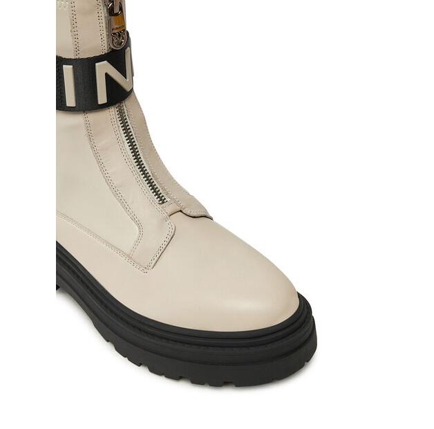 Ботильоны PINKO Mia 13 SD0219 P061 Бежевый