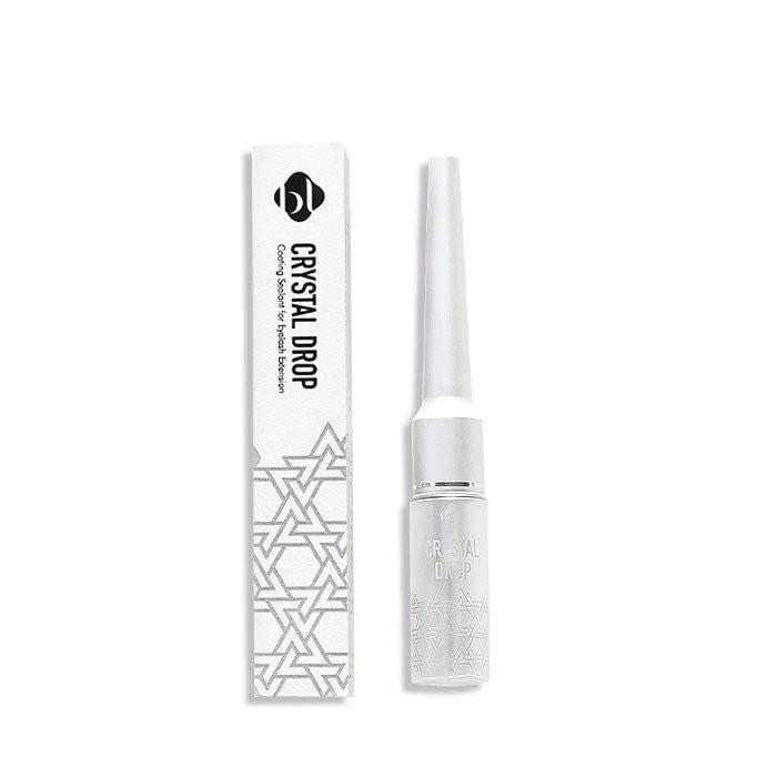 BLINK Crystal Drop Coating Mascara & Eyelash Serum 7ml Clear