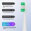 Ultrasonic Tooth Cleaner Household Tooth Scrubber Calculus Remover Electric Toothbrush Pet Tooth Beauty Instrument