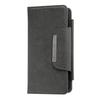 For iPhone 16 Case Detachable 2-in-1 Magnetic Closure PU Leather Wallet Phone Case