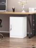 2025 Encrypted Lockable Sheet Metal Storage Cabinet and Money Organizer Box