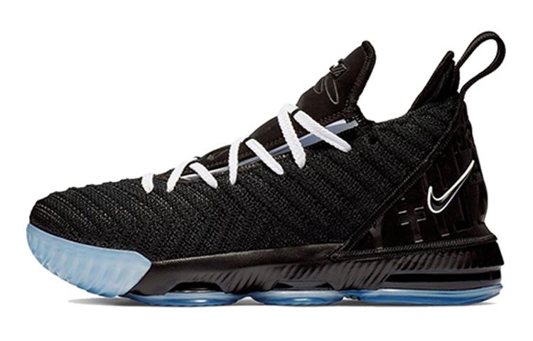 Nike LeBron 16 Equality 2019 GS aq2465-100 36