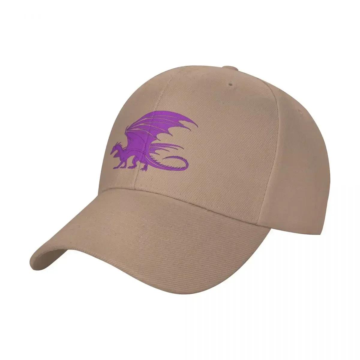 

Purple dragon - dragon Baseball Cap sun hat Bobble Hat Luxury Hat beach Golf Wear Men Women s